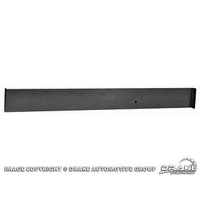 1969 - 1973 Mustang Convertible Inner Rocker Panel