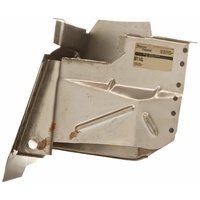 1964 - 1968 Mustang Torque Box Convertible - Left