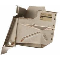 1964 - 1968 Mustang Torque Box Convertible