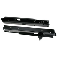 1969 - 1970 Mustang Front Floor Frame support - Pair