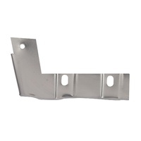 1964 - 1966 Mustang Headlamp Inner Panel Bracket - Left