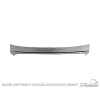1964 - 1966 Mustang Coupe Panel Behind Rear Window