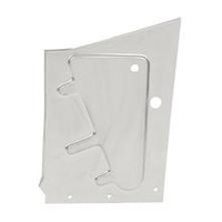 1964 - 1968 Mustang Cowl Side Panel - Right