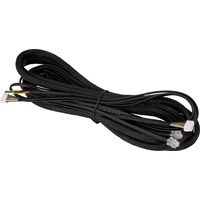 RetroSound Radio Face to Body Extension Cable 9'