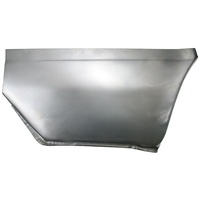 1967 - 1968 Mustang Lower Rear Quarter - Right