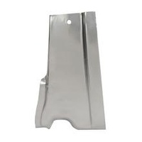 1967 - 1968 Mustang Inner Structure of Front Fender - Left