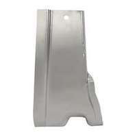 1967 - 1968 Mustang Inner Structure of Front Fender - Right