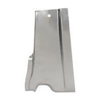 1967 - 1968 Mustang Inner Structure of Front Fender