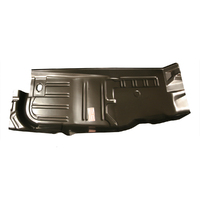 1971 - 1973 Mustang Full Floor Pan