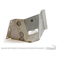 1967 - 1970 Mustang Outer Shock Tower - Left