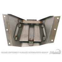 1967 - 1970 Mustang Outer Shock Tower - Right