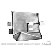 1967 - 1968 Mustang Inner fender Apron Bracket - Right