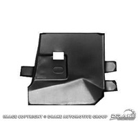 1967 - 1968 Mustang Inner Fender Apron Bracket