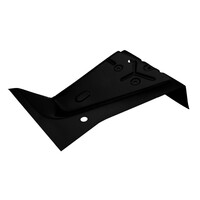1967 - 1968 Mustang Rear of Front Fender