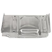 1969 - 1970 Mustang Fastback Seat Platform - Left