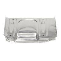 1969 - 1970 Mustang Fastback Seat Platform - Right