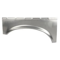 1969 - 1970 Mustang Rear Wheel Flare - Right
