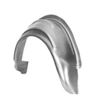 1969 - 1970 Mustang Outer Wheelhouse