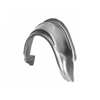 1969 - 1970 Mustang Outer Wheelhouse