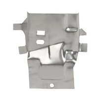1969 - 1970 Mustang Inner Fender Apron Bracket - Left