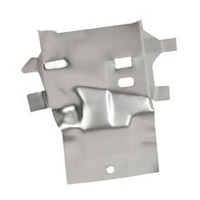 1969 - 1970 Mustang Inner Fender Apron Bracket - Right