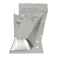 1969 - 1970 Mustang Rear of Front Fender