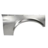 1971 - 1973 Mustang Partial Quarter Panel