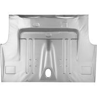 1971 - 1973 Mustang Trunk Floor (54" W x 38" L Truck Freight)