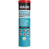 4WD & Marine Grease 450G Cartridge