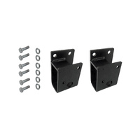 Holden Torana V8 Engine Mount Spacers - PAIR 253 308 LH LX