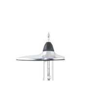 1957 Chevrolet Replacement Antenna - Collapsible