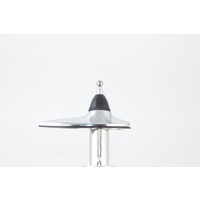 1955 - 1956 Chevrolet Replacement Antenna - Collapsible