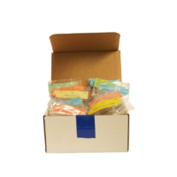 1967 Master Chassis Kits (6 Cylinder)