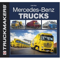 Mercedes-Benz Trucks
