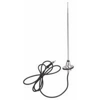 1965 - 1985 Ford Replacement Antenna with Oval Base