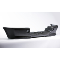 1967 - 1968 Mustang Fiberglass Lower Nose Section - Maier Racing