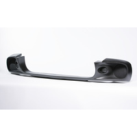 1967 - 1968 Mustang Fiberglass Upper Nose Section - Maier Racing
