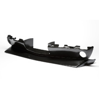 1967 - 1968 Mustang Fiberglass Lower Valance R Style with Spoiler - Maier Racing