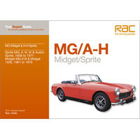 MG Midget & A-H Sprite - Your expert guide to common problems & how to fix them