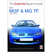 MGF & MG TF