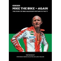 Mike The Bike - Again: New Edition