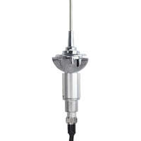 1968-70 MOPAR B Body Antenna w/ Chrome Plated Mast