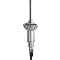 1968-74 MOPAR A Body Antenna w/ Chrome Plated Collapsible Mast