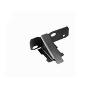 1964 - 1966 Mustang Trunk Bumper Brace