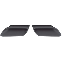 1970 - 1974 Dodge Challenger R/T Hood Scoop Inserts Set