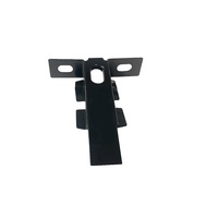 1967 - 1968 Mustang Trunk Braces (Right or Left)