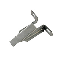 1969 - 1970 Mustang Trunk Bumper Brace