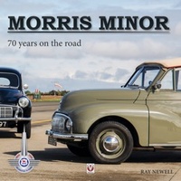 Morris Minor: 70 years on the road