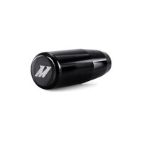 Mishimoto Weighted Gear Shift Knob - Black