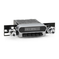 RetroSound Monterey Radio for 1960-63 Ford Falcon/Galaxie/Fairlane/Mercury Comet